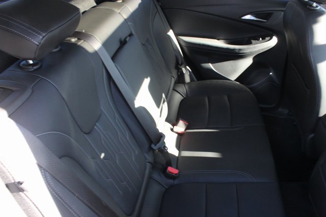 New 2026 Buick Encore GX Avenir w/ Avenir Technology Package image 24