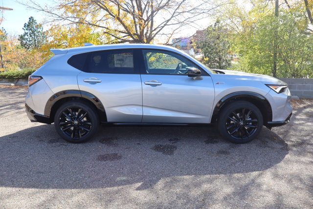 New 2026 Acura ADX A-Spec w/ Advance Package AWD/4WD image 8