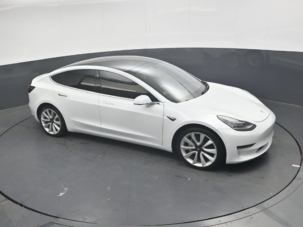Used 2019 Tesla Model 3 Long Range AWD/4WD image 17