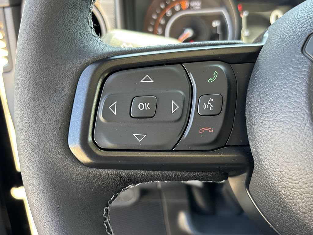 New 2026 Jeep Gladiator Sport AWD/4WD image 14