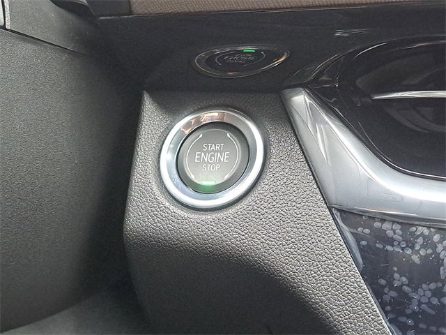 New 2026 Buick Envista Avenir image 25