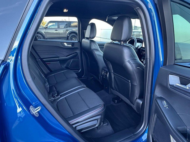 Used 2023 Ford Escape ST-Line w/ Tech Pack #1 image 13