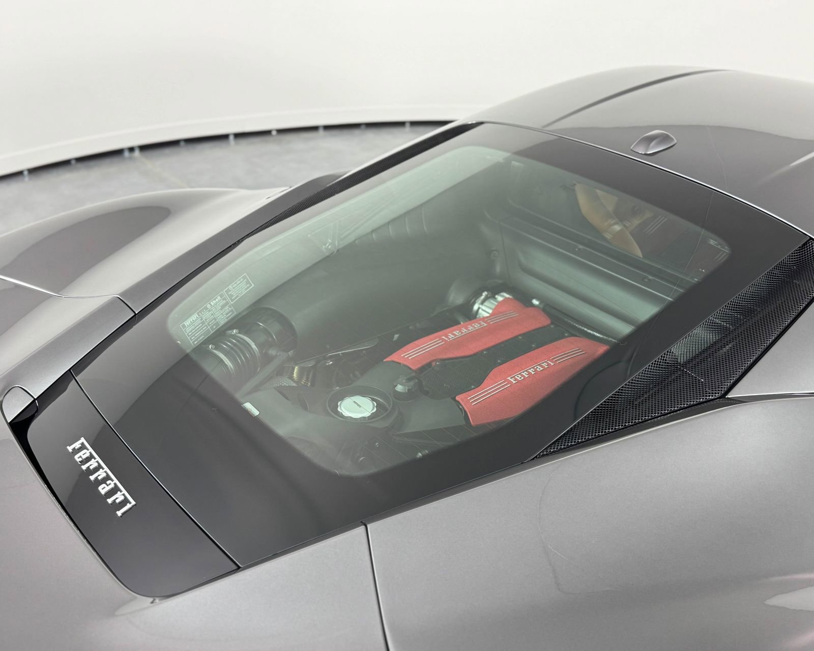 Used 2017 Ferrari 488 GTB image 29