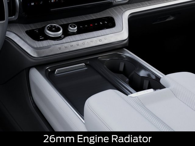 New 2027 Ford Expedition Max Platinum AWD/4WD image 16