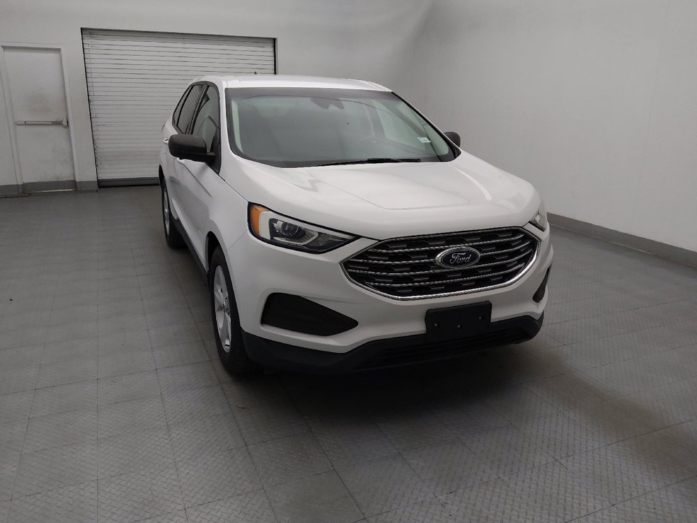 Used 2019 Ford Edge SE AWD/4WD image 14