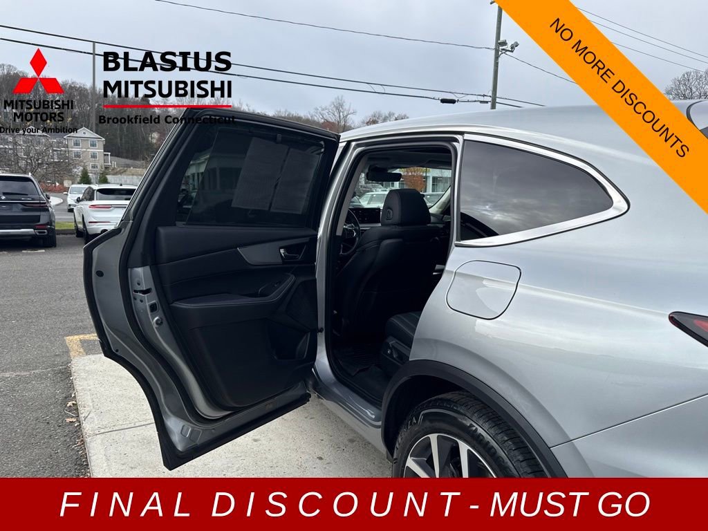 Used 2023 Acura MDX SH-AWD w/ Technology Package image 17