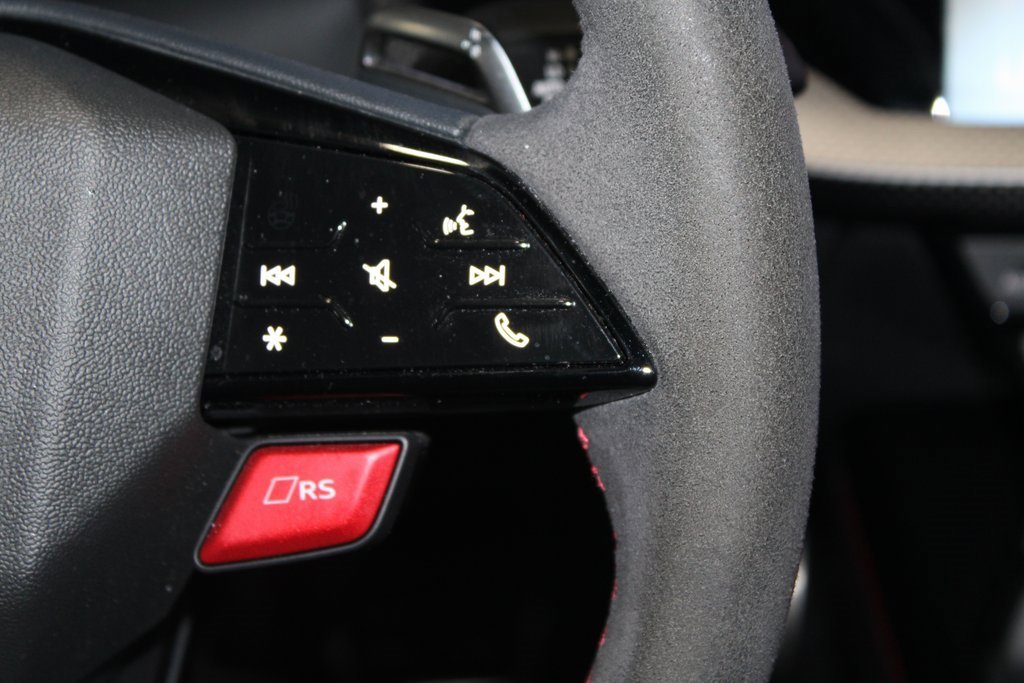 Used 2025 Audi RS 3 image 22