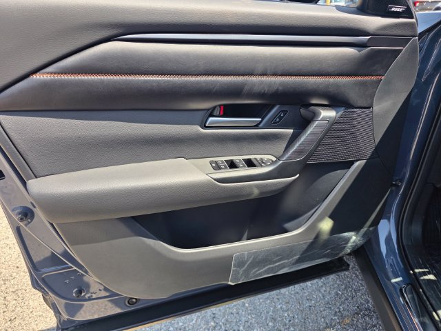 New 2026 MAZDA CX-50 AWD 2.5 Hybrid w/ Cargo Package image 8