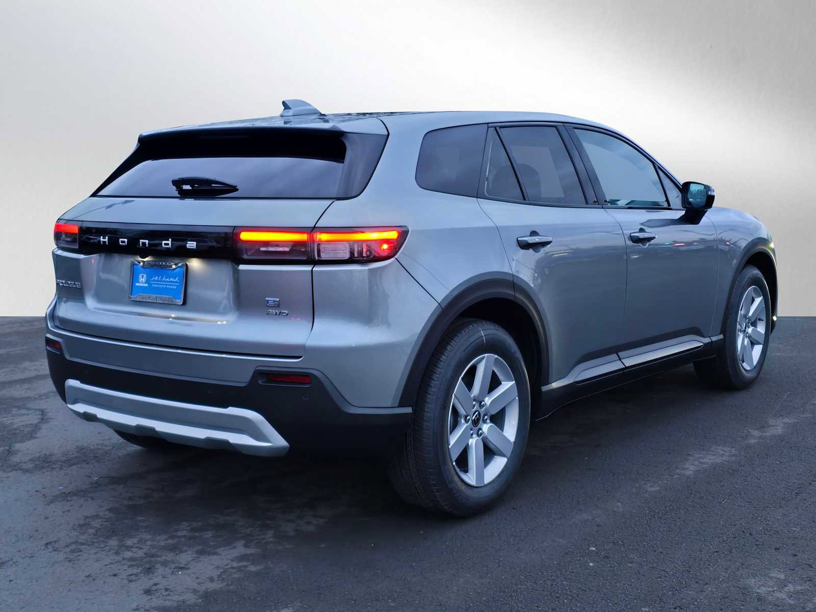 New 2026 Honda Prologue EX image 3