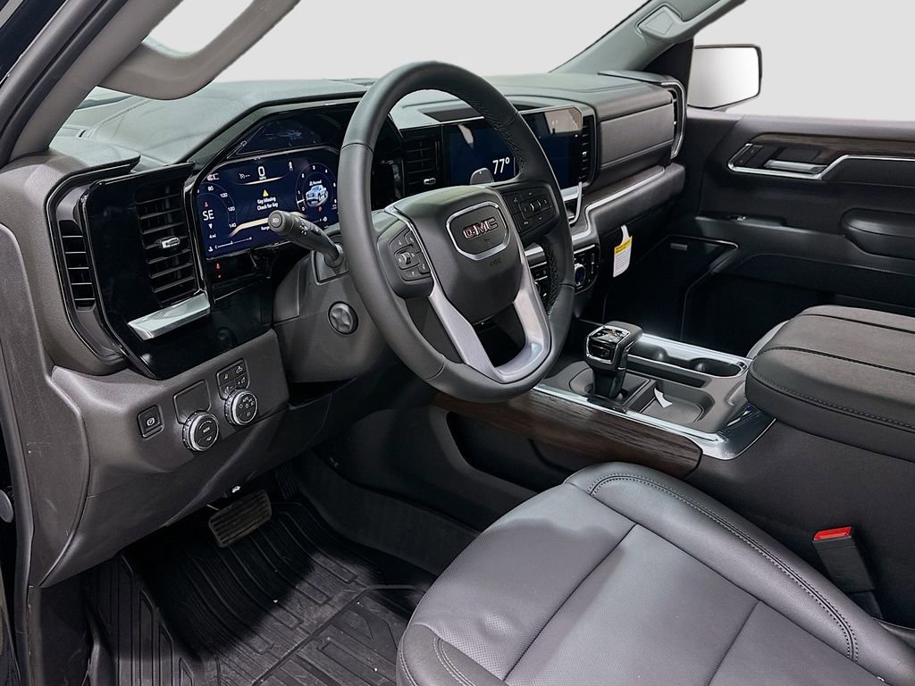 New 2026 GMC Sierra 1500 SLT RWD image 12