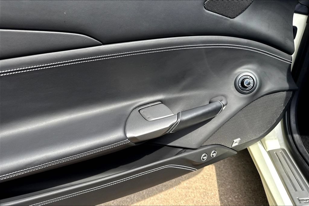 Used 2018 Ferrari 488 Spider RWD image 28