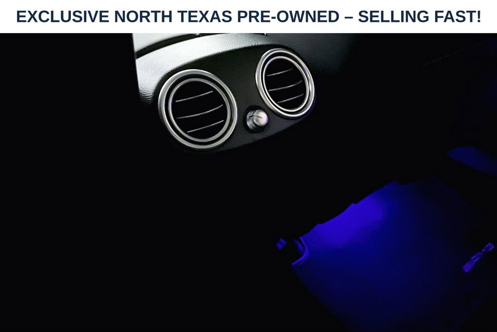 Used 2020 Mercedes-Benz GLC 63 AMG 4MATIC w/ Driver Assistance Package image 32
