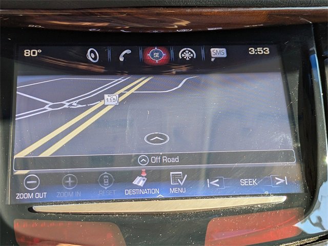 Used 2015 Cadillac Escalade Premium image 24