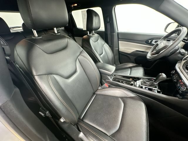 Used 2024 Jeep Compass Limited AWD/4WD image 25