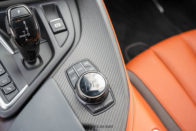 Used 2019 BMW i8 Coupe AWD/4WD image 61