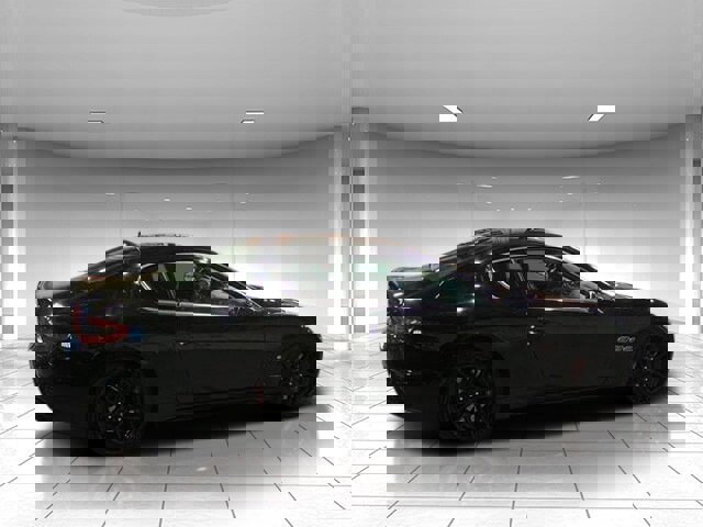 Used 2018 Maserati GranTurismo Sport image 10