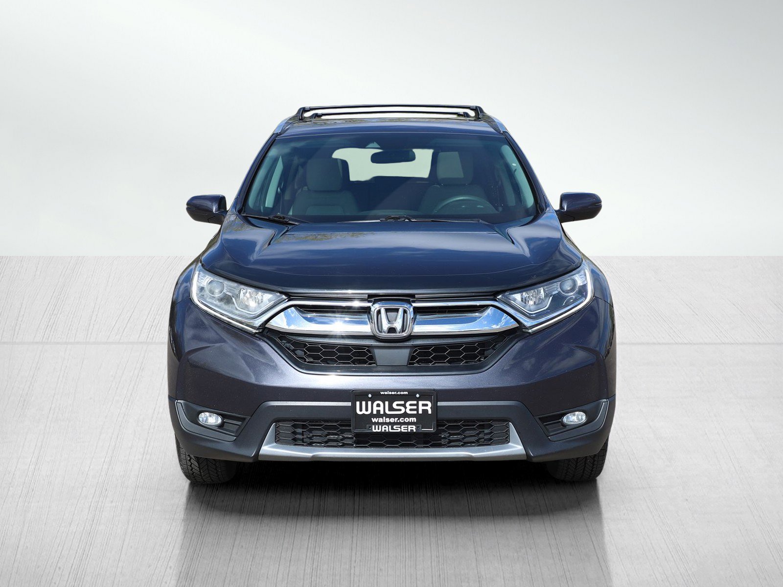 Used 2017 Honda CR-V EX image 8