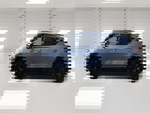 New 2026 Buick Encore GX Sport Touring image 2