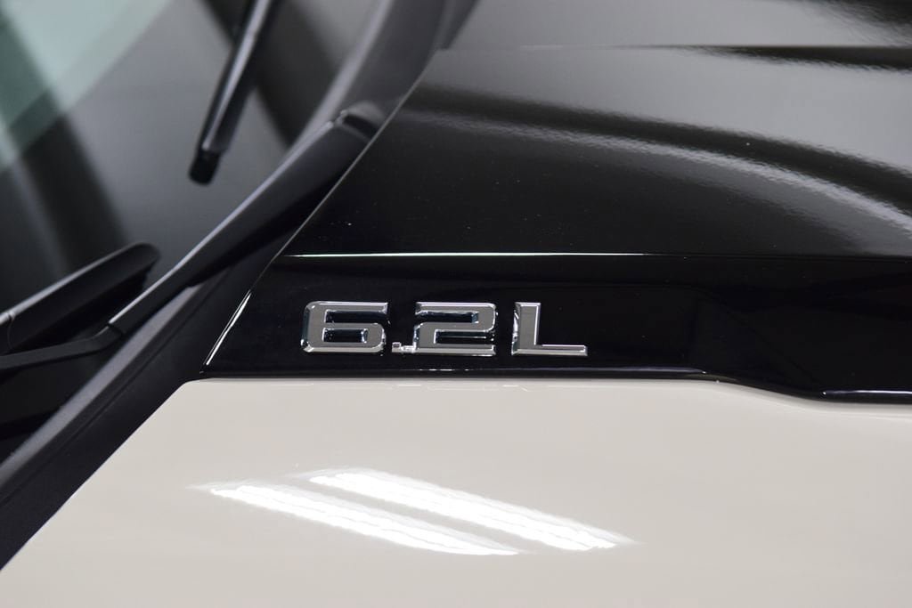 New 2026 Chevrolet Silverado 1500 ZR2 AWD/4WD image 18