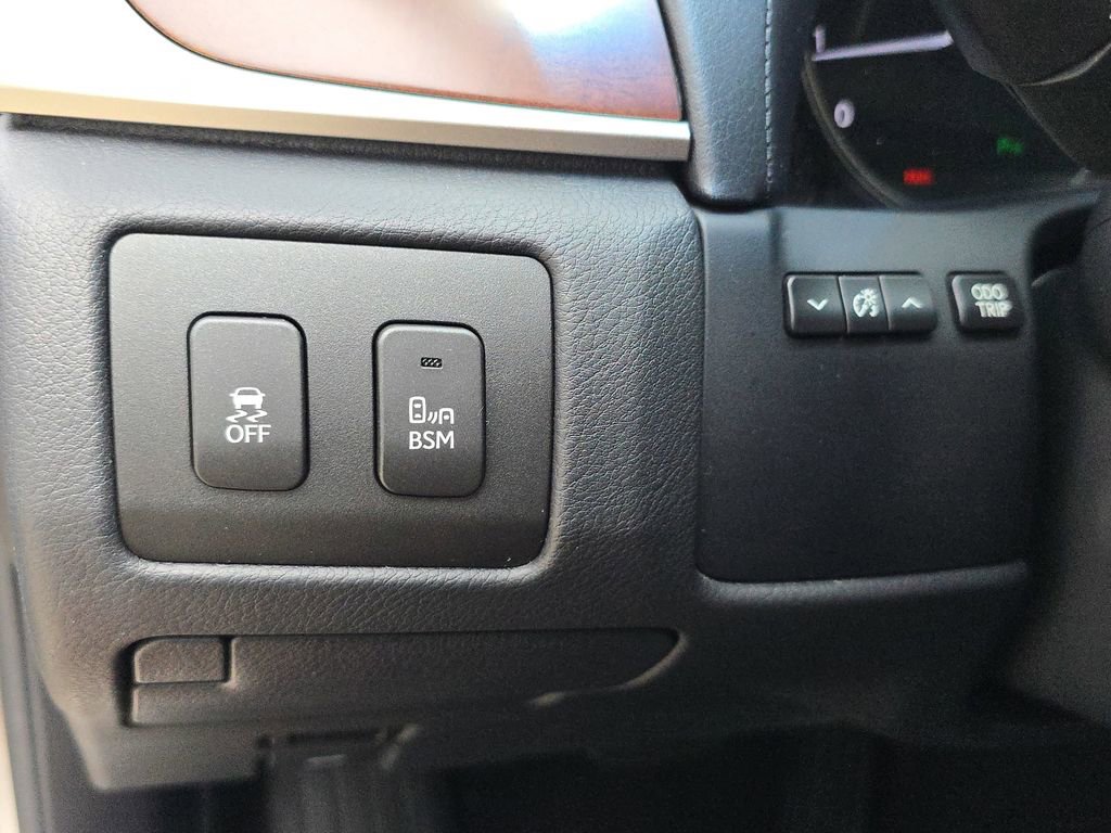 Used 2015 Lexus GS 350 w/ Premium Package image 31