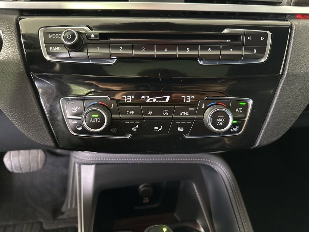 Used 2019 BMW X1 xDrive28i w/ Convenience Package image 22