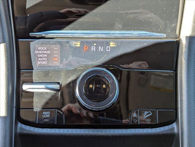 Used 2023 Jeep Grand Cherokee 4WD 4xe image 12