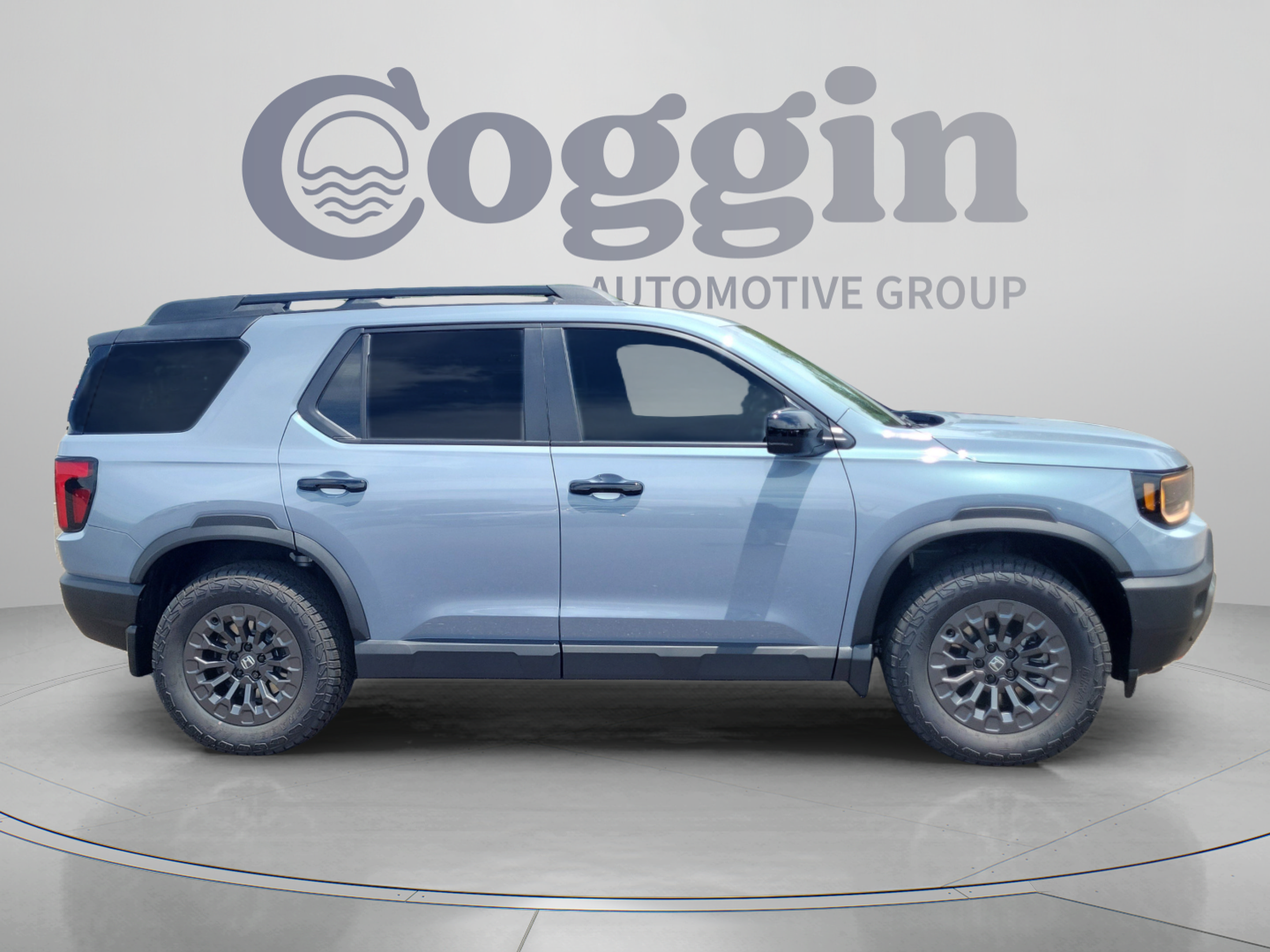 New 2026 Honda Passport TrailSport image 6