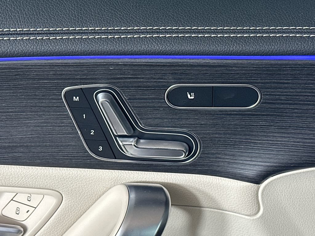Certified 2026 Mercedes-Benz CLA 250 image 11