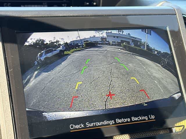 Certified 2023 Subaru Crosstrek 2.5i Sport AWD/4WD image 26