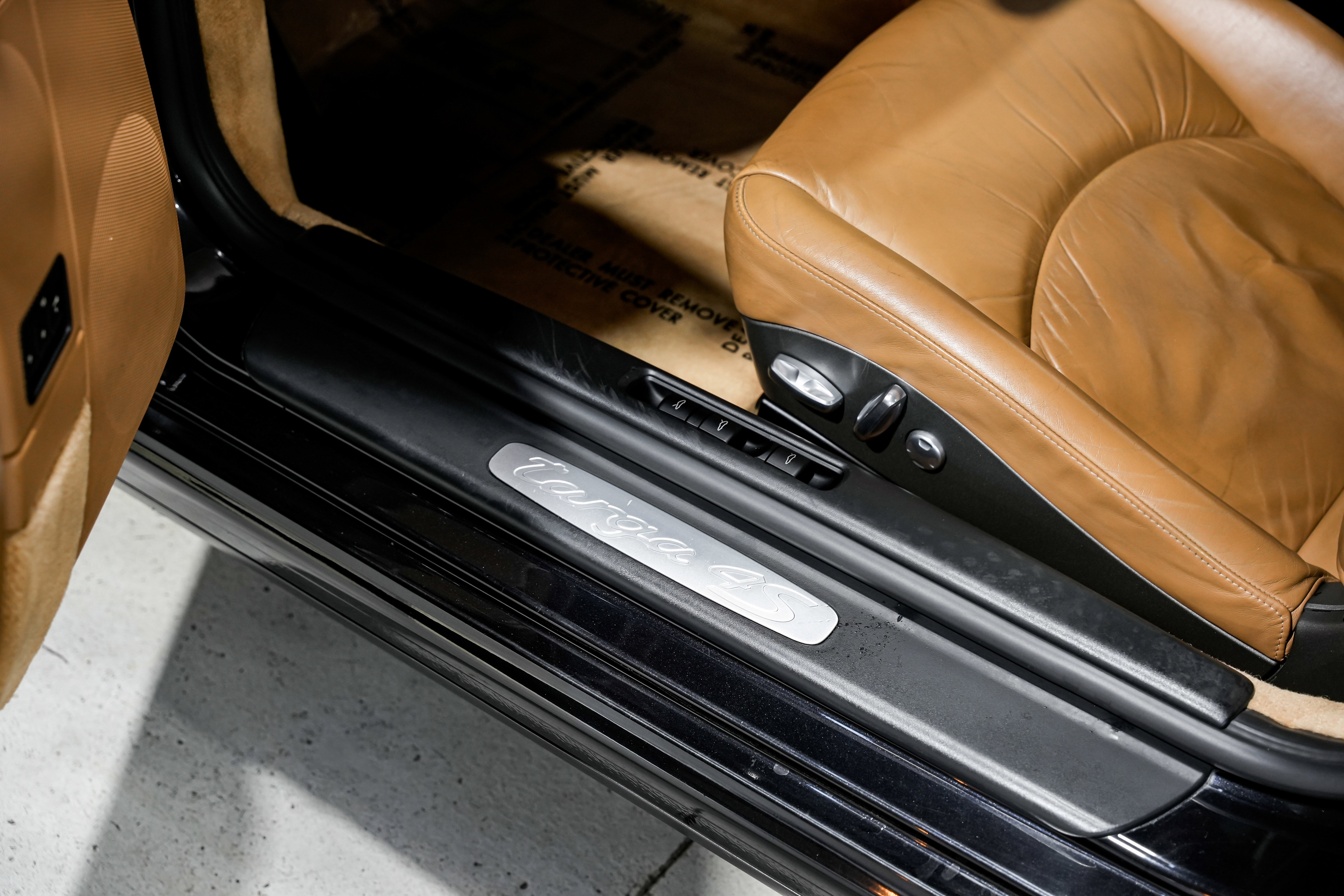 Used 2007 Porsche 911 Targa 4S image 23