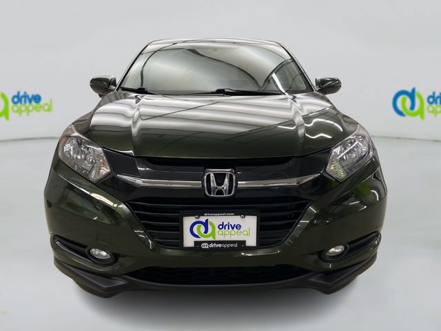 Used 2017 Honda HR-V EX image 16