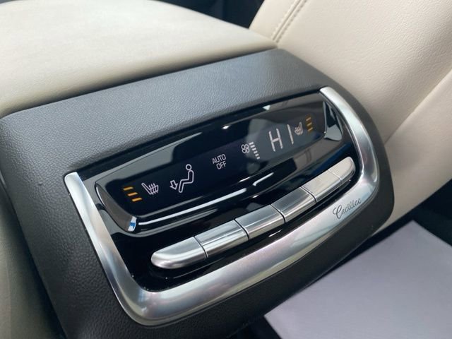 Used 2023 Cadillac XT6 Sport image 24