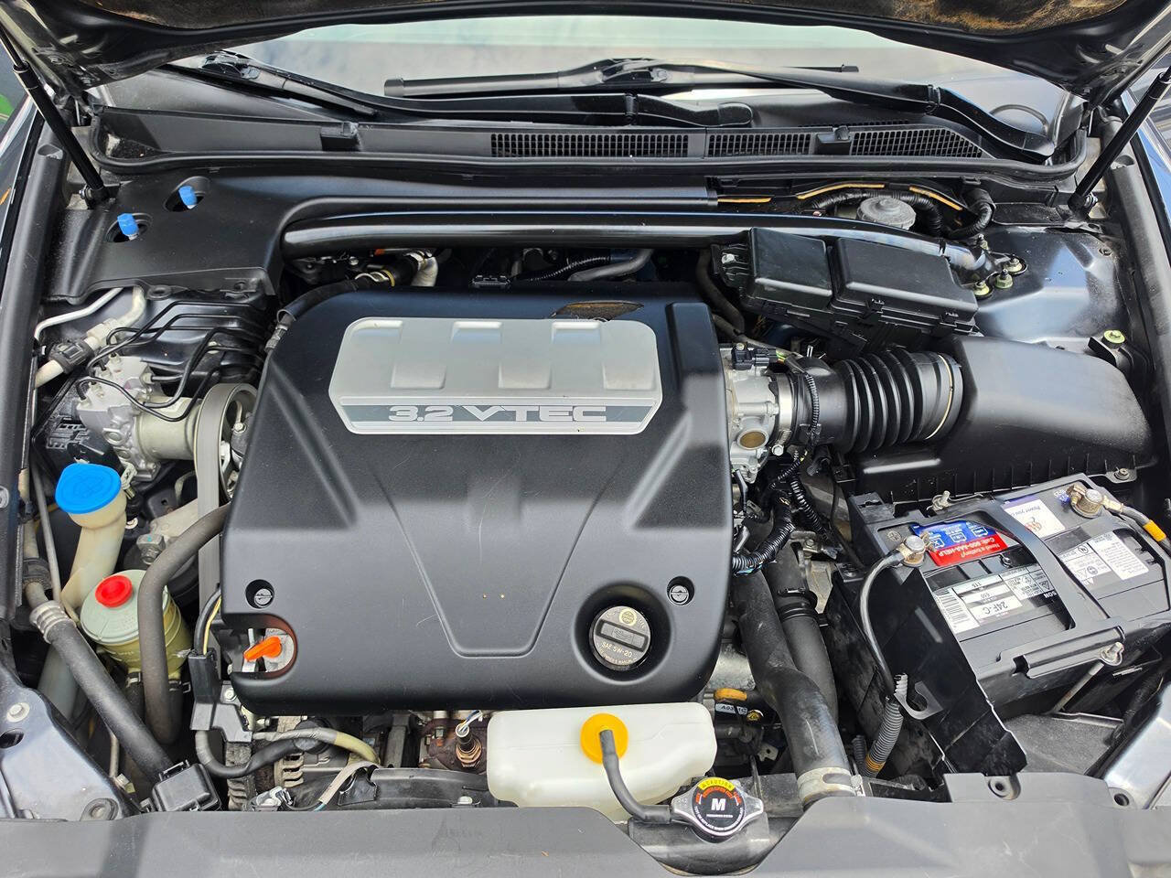 Used 2007 Acura TL FWD image 47