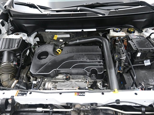 Used 2024 Chevrolet Equinox LT w/ LPO, Floor Liner Package image 30