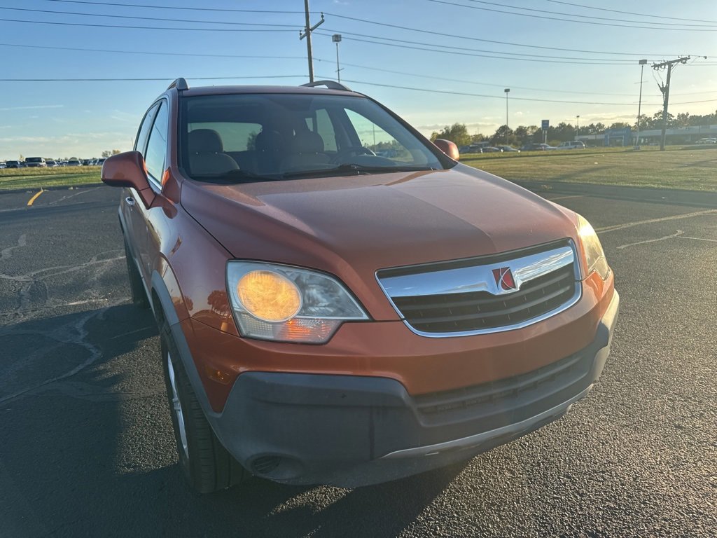 Used 2008 Saturn Vue XE w/ Preferred Package