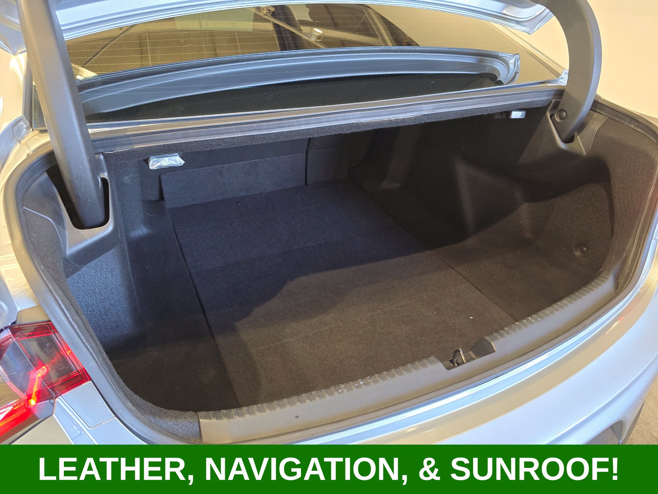 Used 2024 Acura TLX w/ A-SPEC Package AWD/4WD image 8