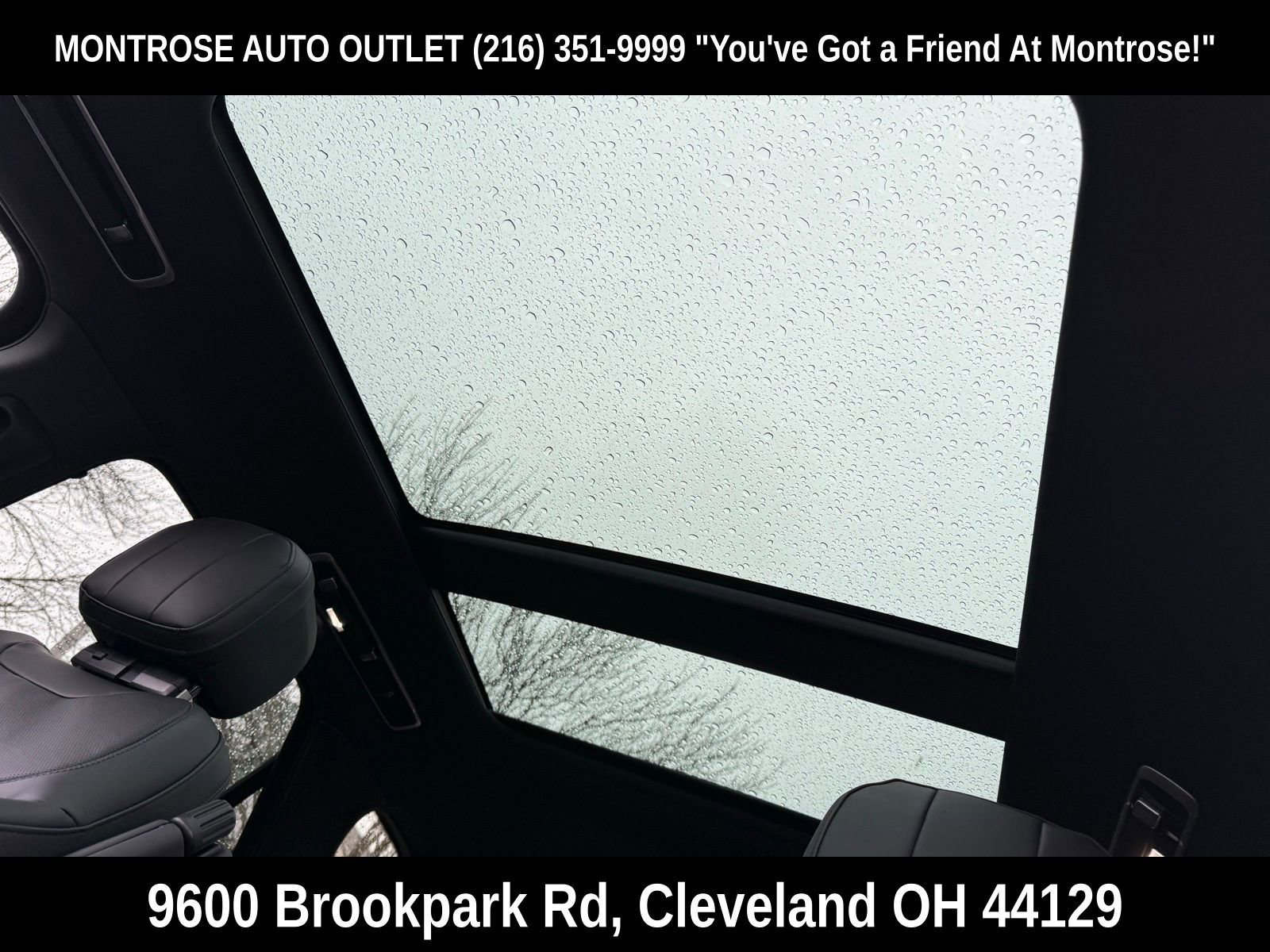 New 2026 Land Rover Range Rover Sport SE image 37