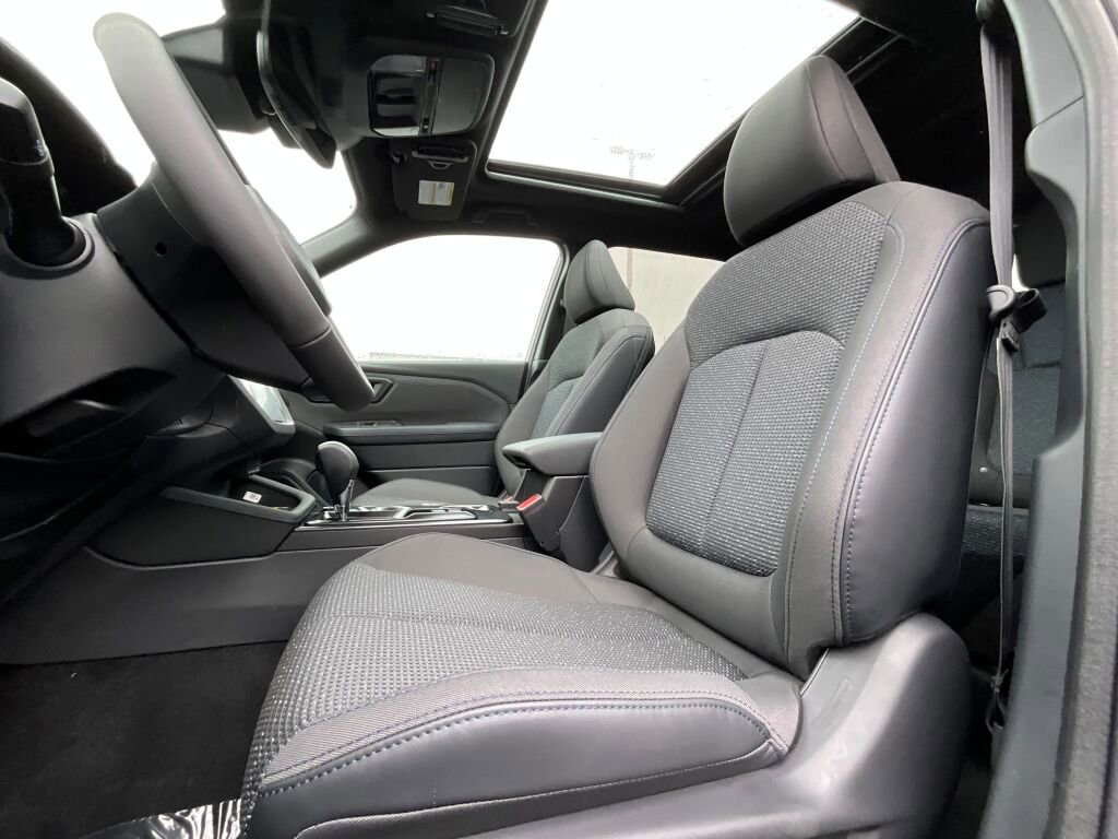 New 2026 Subaru Forester Premium image 11