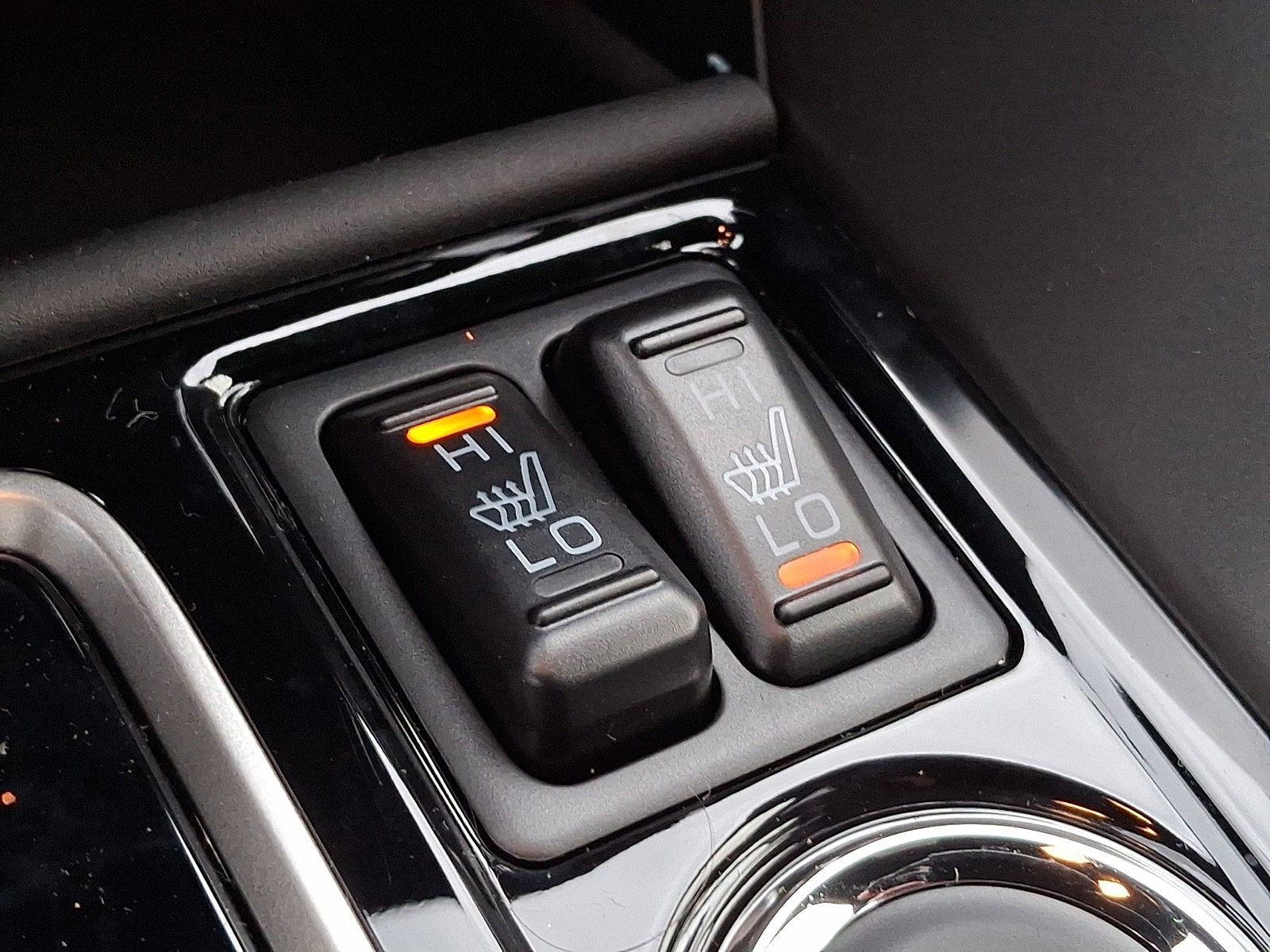 New 2025 Mitsubishi Eclipse Cross Black Edition image 21