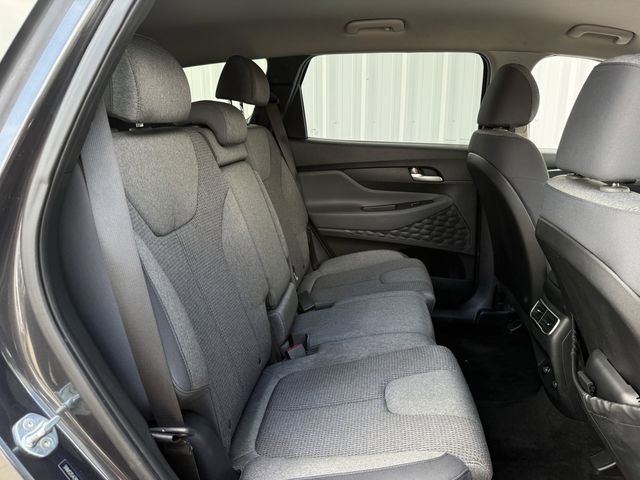 Used 2023 Hyundai Santa Fe SEL AWD/4WD image 30