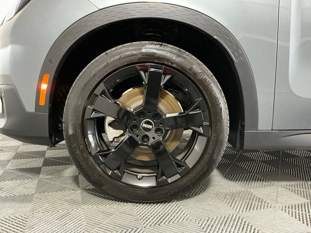 Used 2026 MINI Cooper Countryman S AWD/4WD image 31