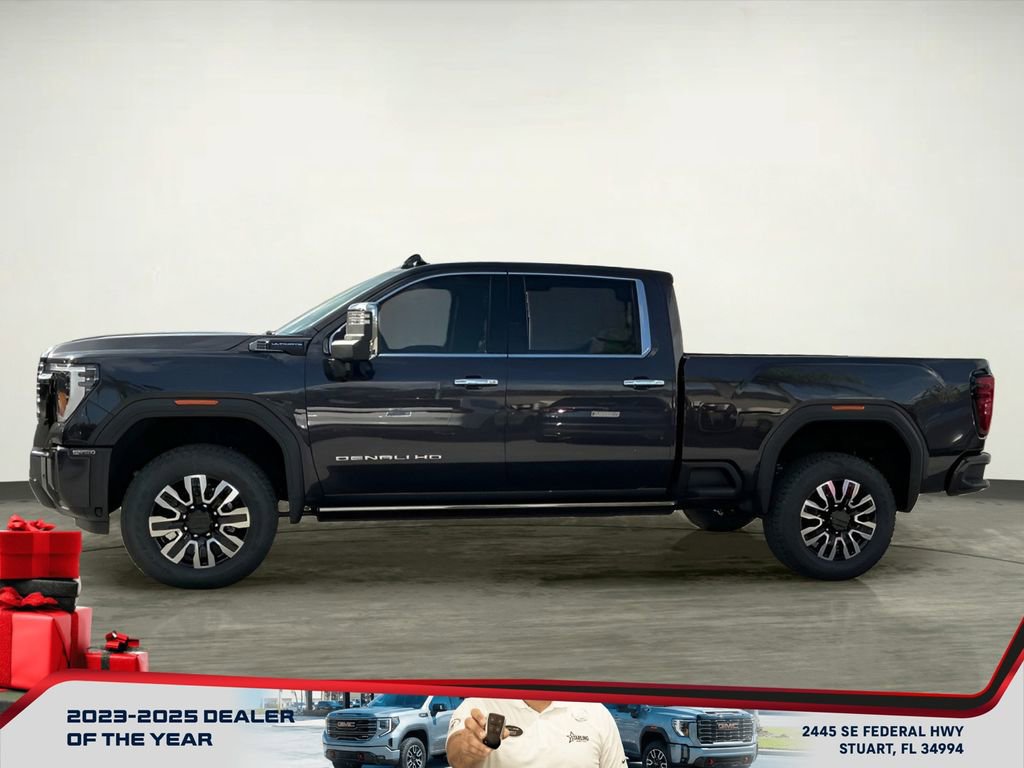 New 2026 GMC Sierra 3500 Denali Ultimate image 15