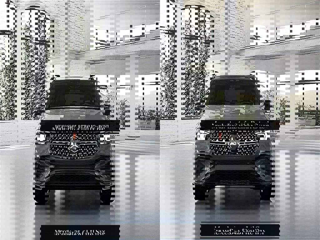 New 2026 Mercedes-Benz GLE 350 4MATIC image 7