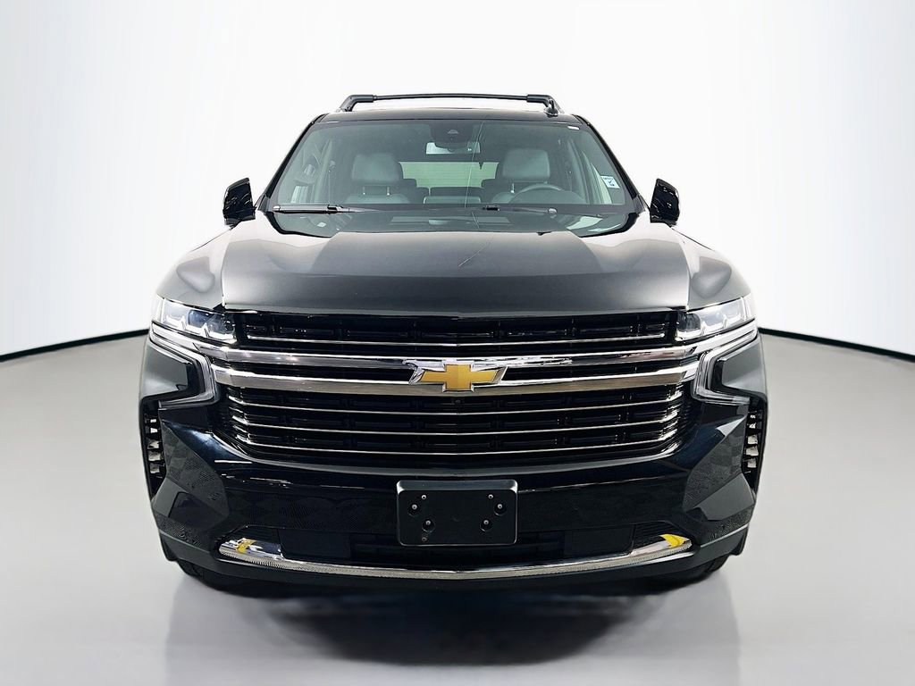 Used 2023 Chevrolet Tahoe LT w/ LT Signature Package AWD/4WD image 2