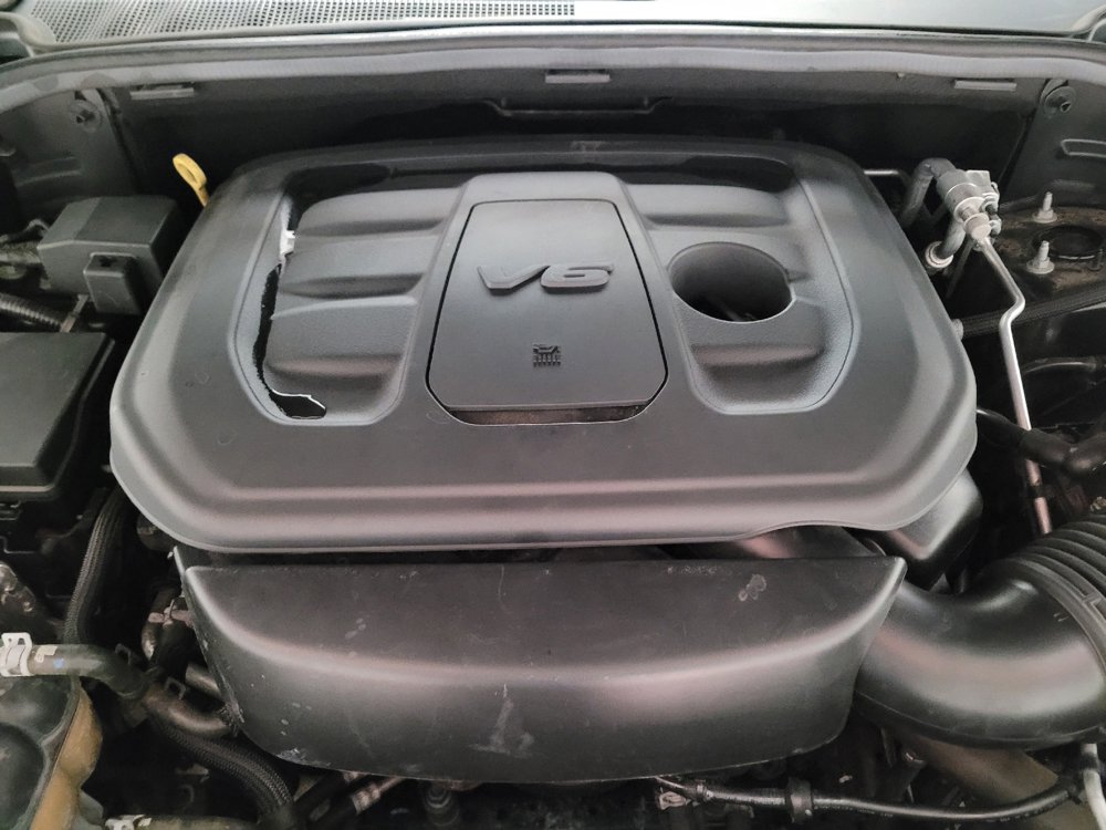 Used 2019 Jeep Grand Cherokee Laredo RWD image 30