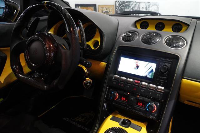 Used 2004 Lamborghini Gallardo AWD/4WD image 39