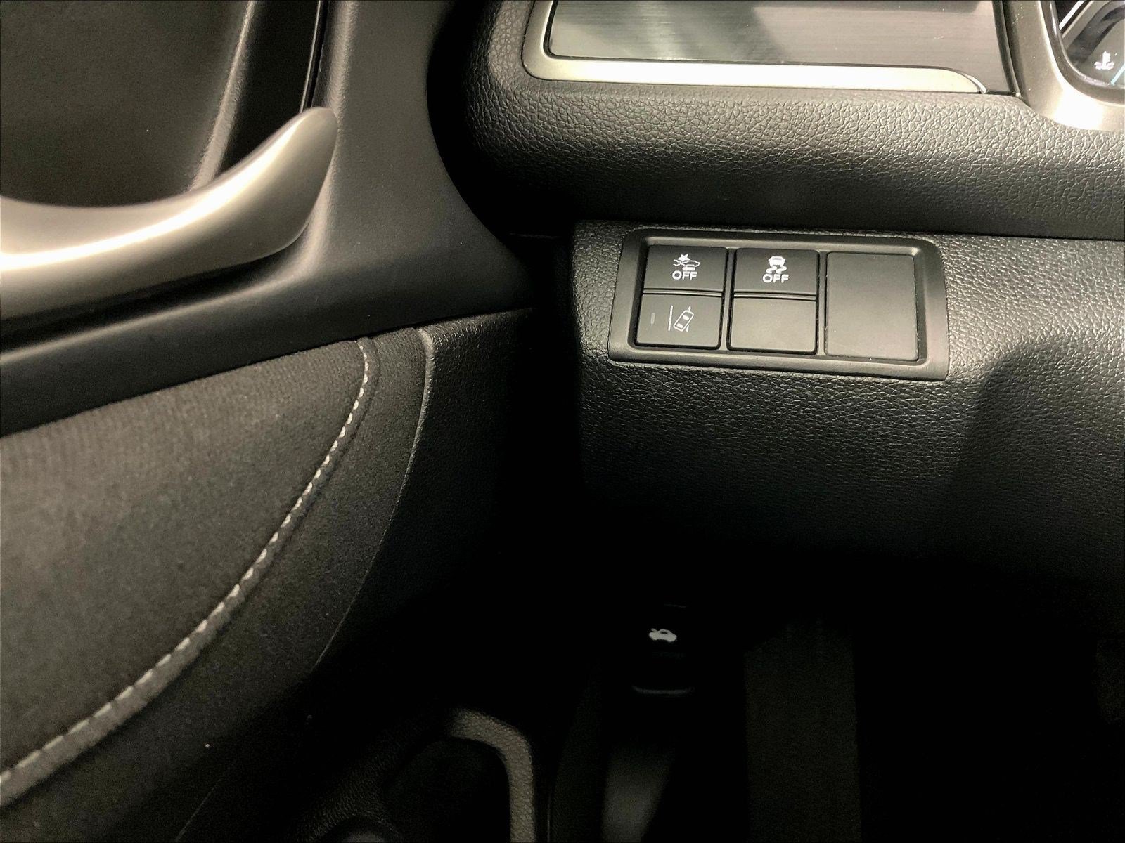Used 2021 Honda Civic EX image 14