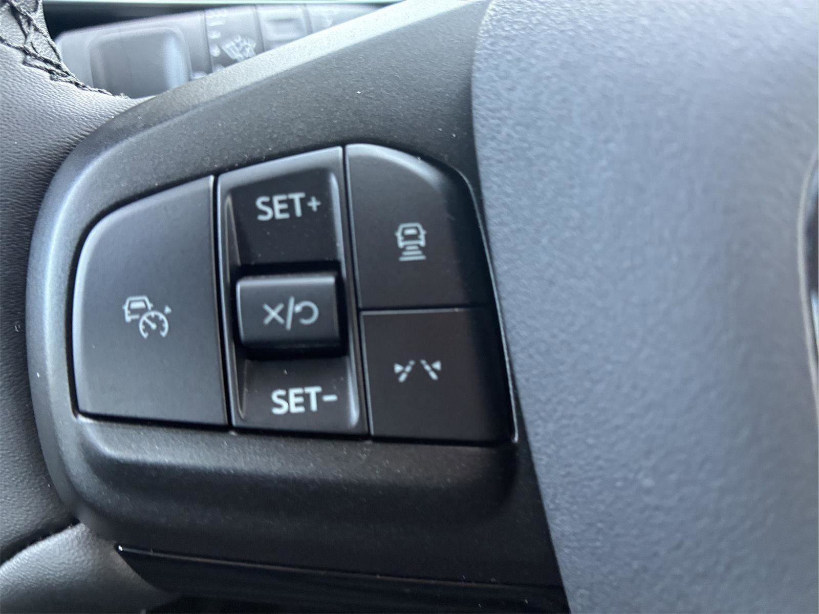 New 2025 Ford Mustang Mach-E Select w/ Comfort Package Lite AWD/4WD image 22