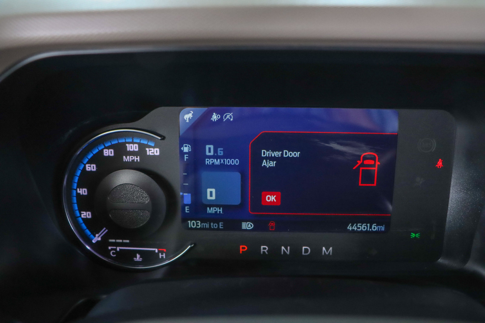 Used 2022 Ford Bronco Wildtrak image 15