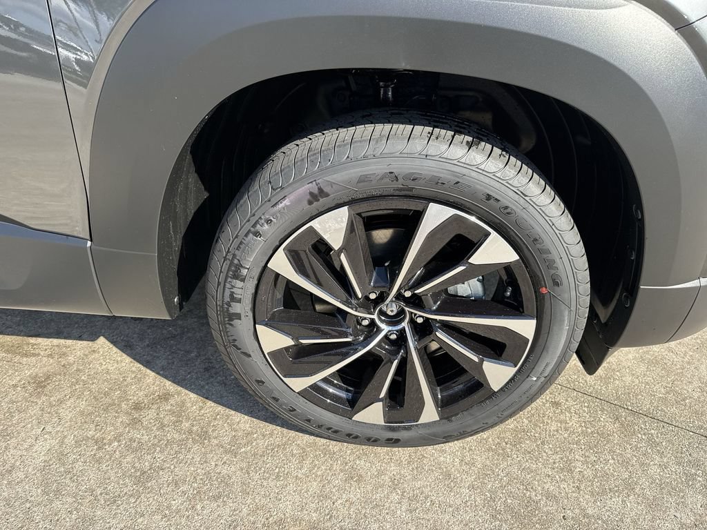 New 2026 MAZDA CX-50 2.5 Hybrid w/ Weather Package AWD/4WD image 59